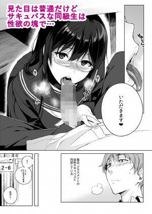 サキュバステードライフ総集編 画像 1