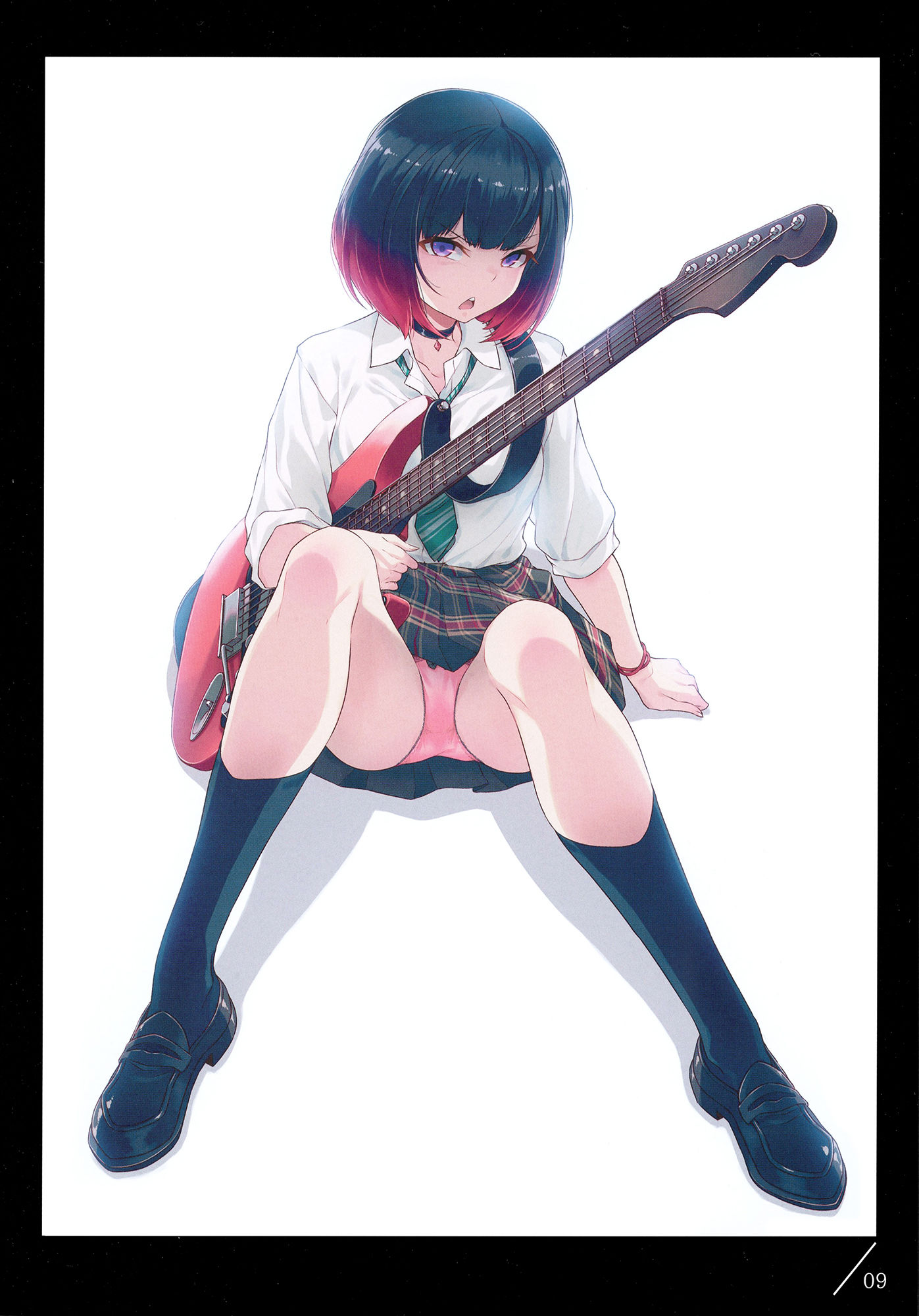 嫌な顔されながらおパンツ見せてもらいたい本5 画像 3