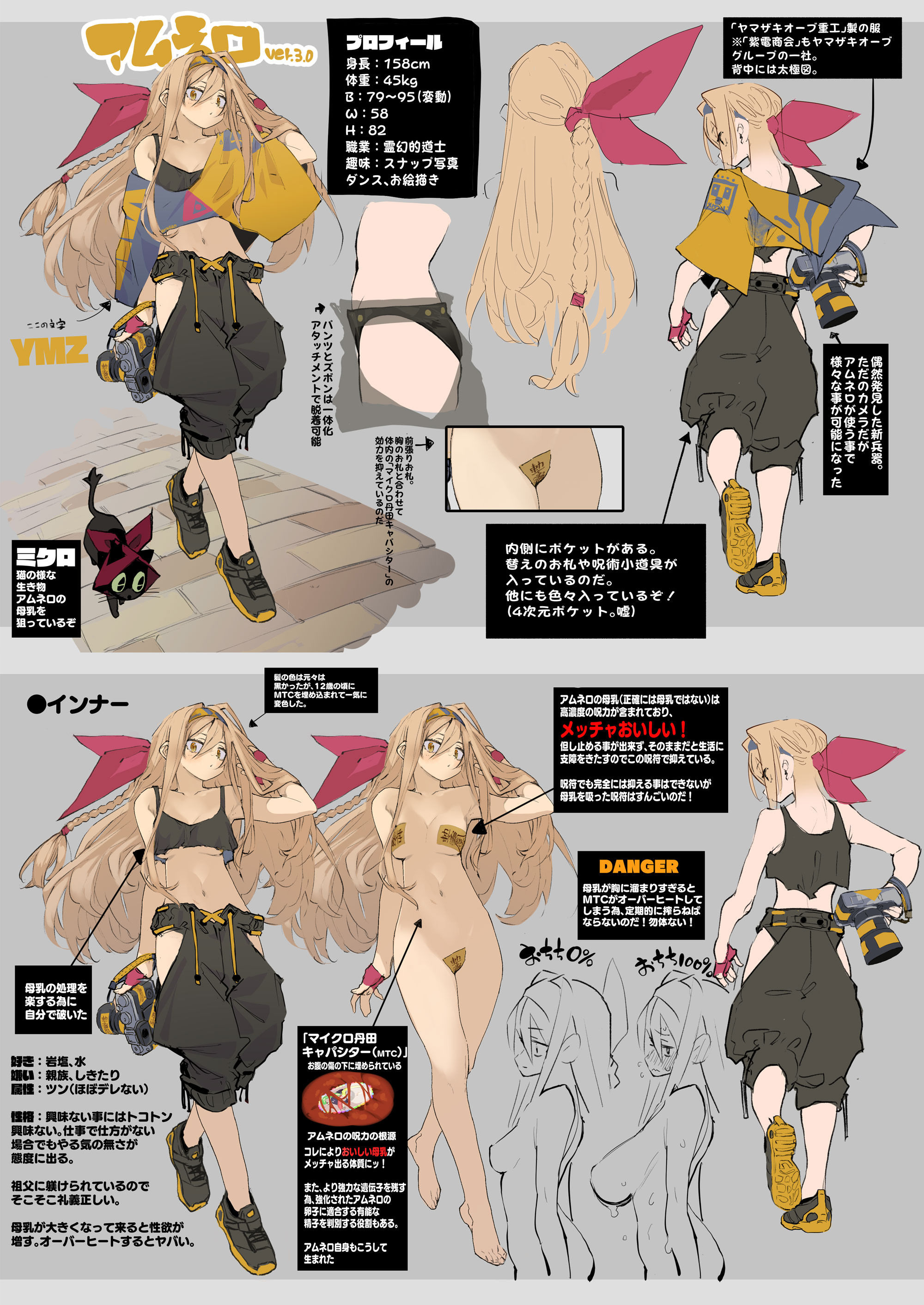 AMNERO2 画像 5
