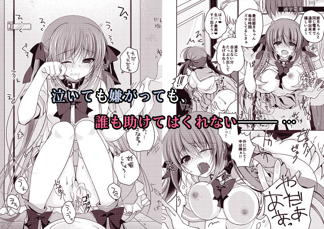 妹調教日記再録集【総集編】 画像 3
