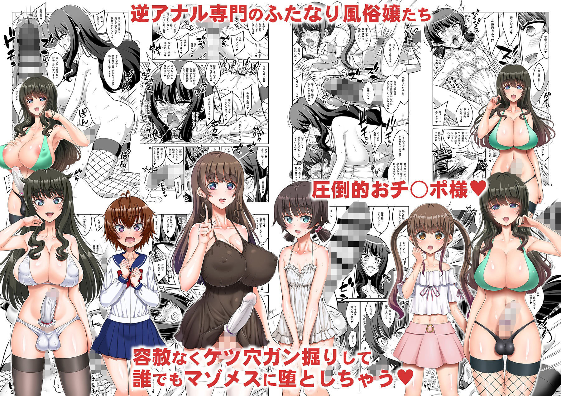 α・アルフライラ 千夜茶房 超おまとめパック 画像 3