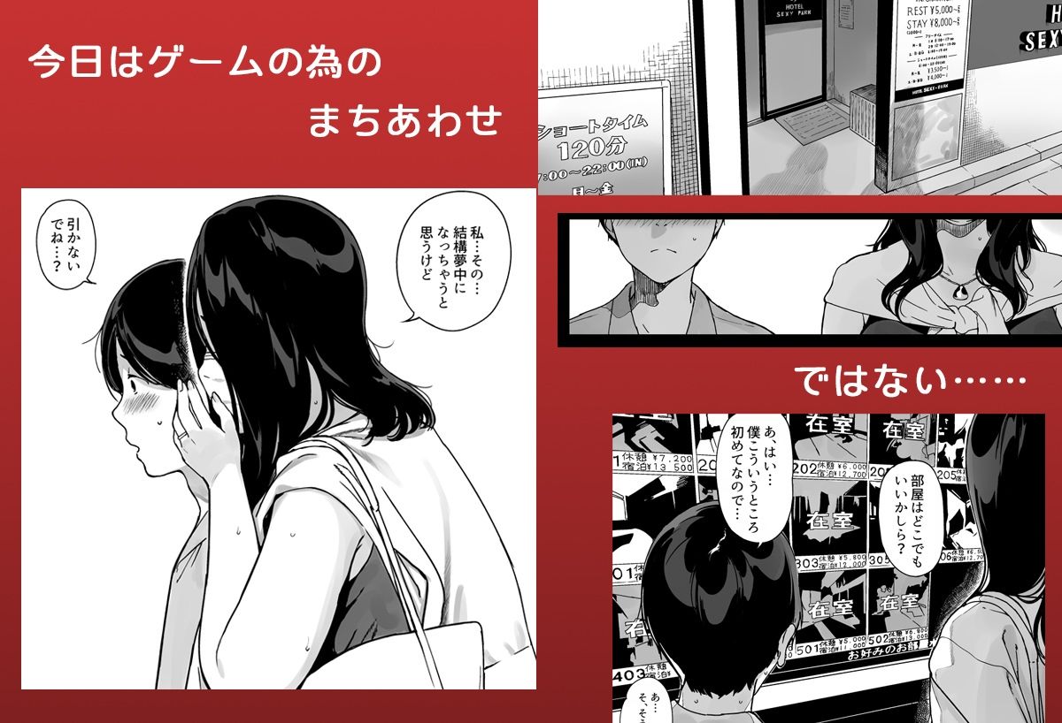 げーみんぐはーれむ4 画像 3