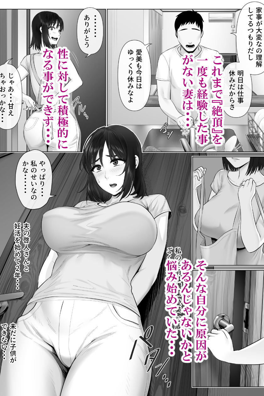 レべチなスワッピング2 画像 2