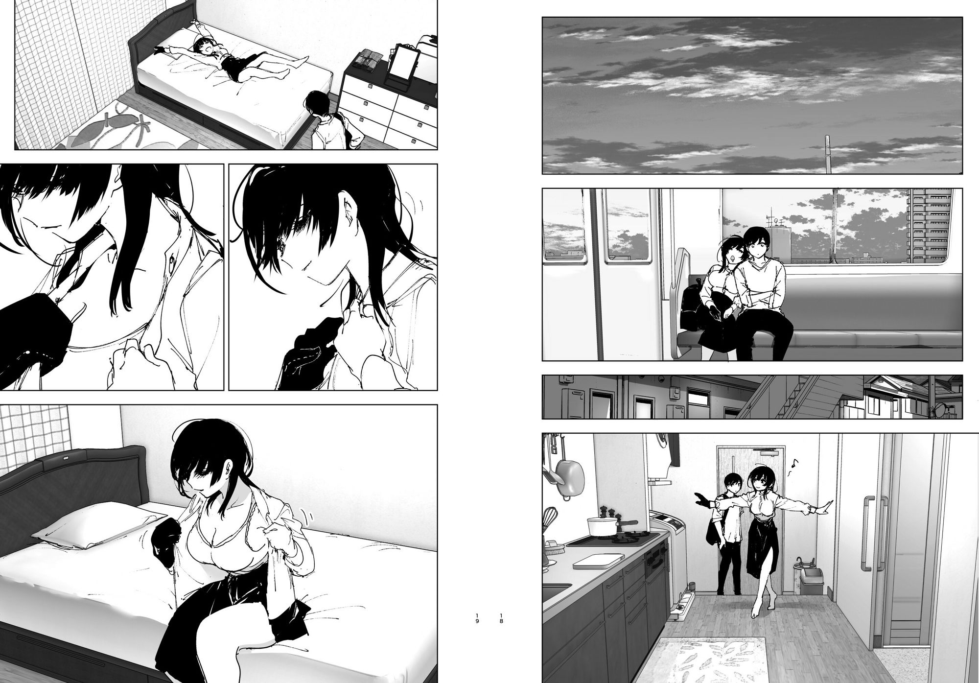 ものがたりのように 画像 9
