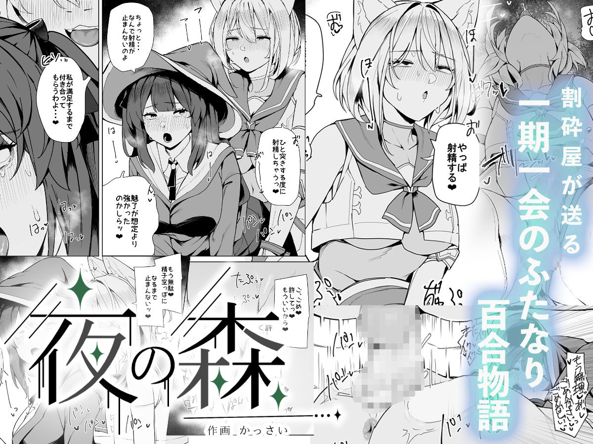 白狼剣士ハティちゃんのえっちな冒険の書 画像 6