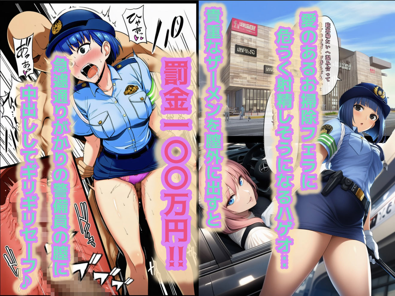 童貞ハゲオの僕が考えた異次元の少子化対策 総集編 画像 6