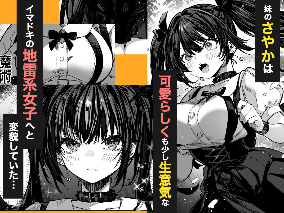 ハメゴト〜姉妹のひみつ〜 画像 4
