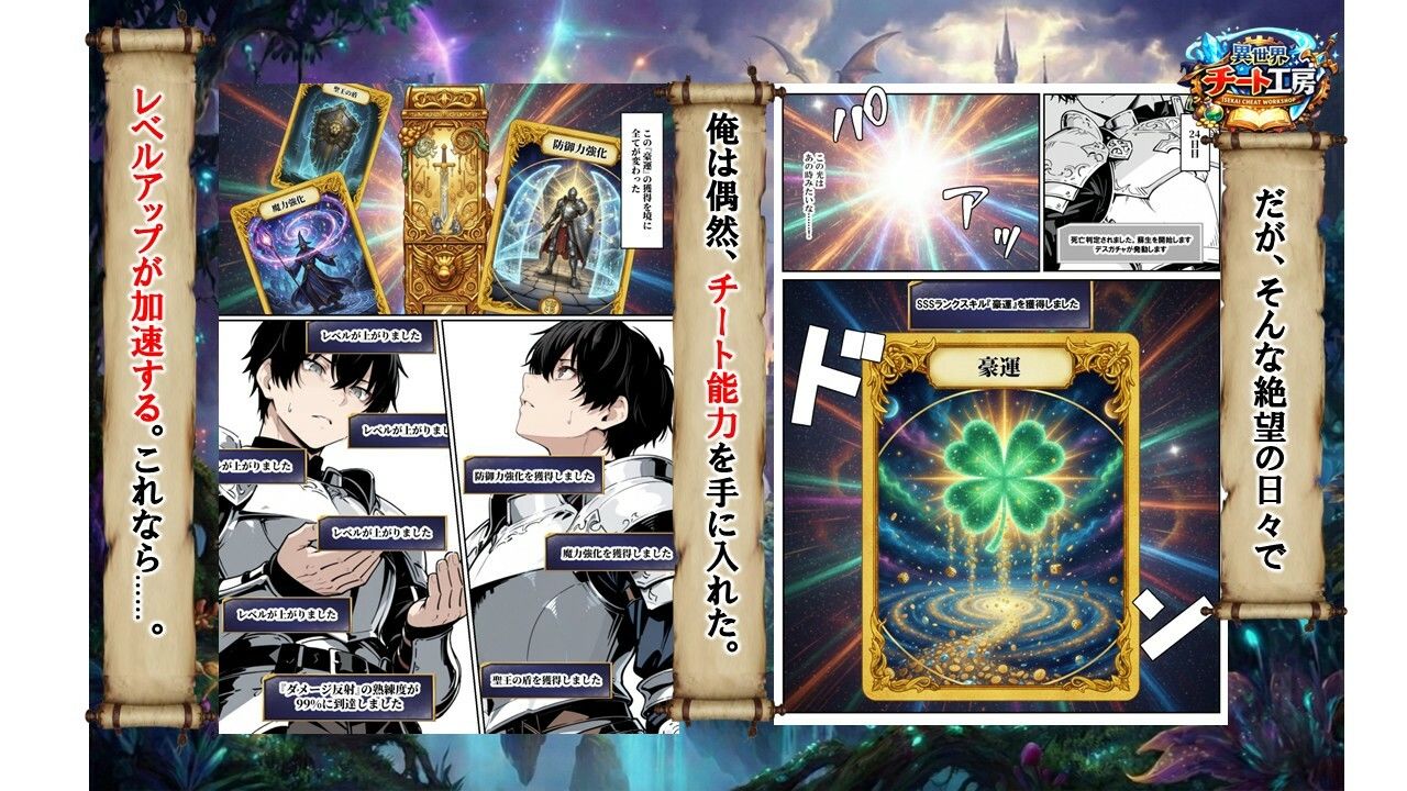 異世界で幼馴染に性奴●にされた俺と姫様が、復讐ざまぁに成功して奴●堕ちした幼馴染を見ながらイチャラブセックスしまくる話。 画像 7