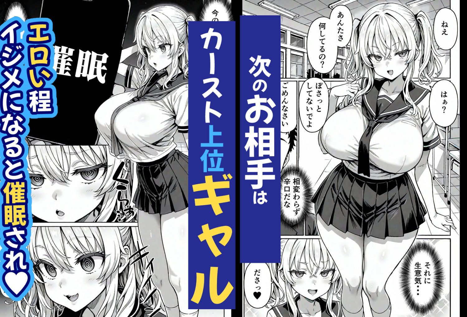 卒アル催●アプリ クラスメイトを催●支配できる卒業アルバム大全集 【総集編・セット作品】 画像 8