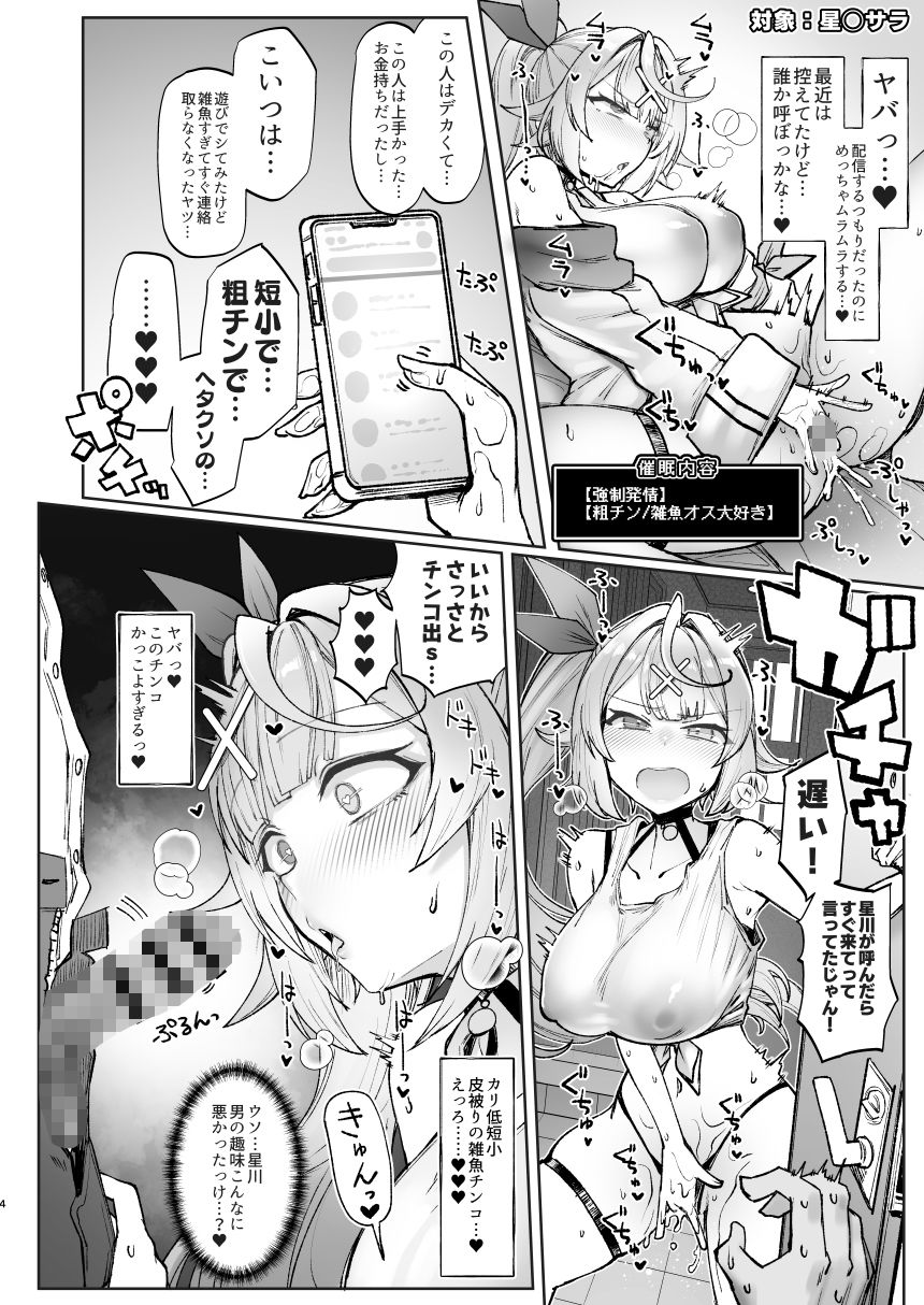 ニジサイミン2 画像 1