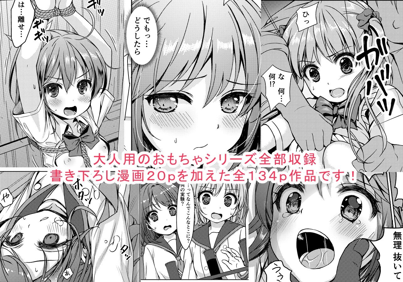 大人用のおもちゃ総集編 画像 6